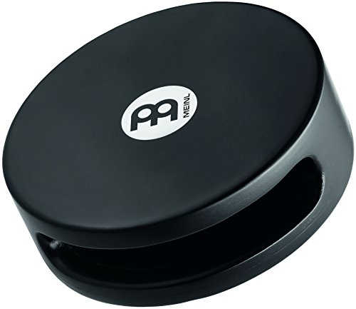 Meinl Percussion MCS1-BK Mountable Cajon Snare, 7 1/2-Inches