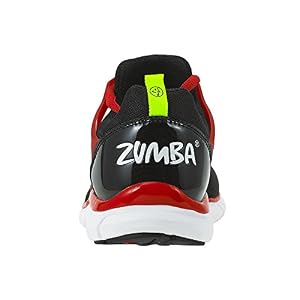 Zumba Footwear Zumba Fitness Damen Zumba Fly Fusion Fitnessschuhe Zumba Footwear Zumba Fitness Damen Zumba Fly Fusion Fitnessschuhe