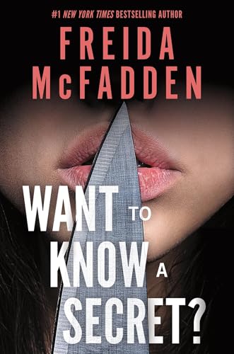 Want to Know a Secret?