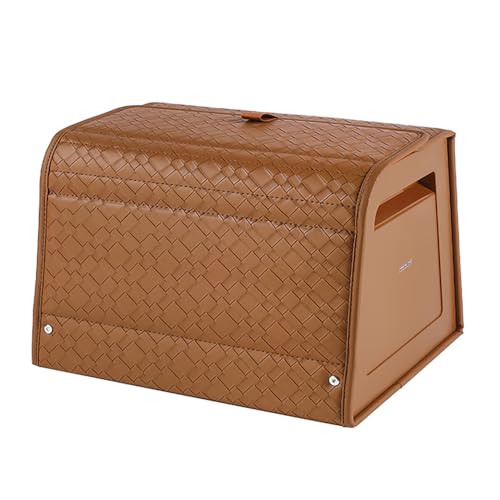 XCYCAR Trunk Organizer for Mercedes Benz GLS/AMG X167 X166 SUV