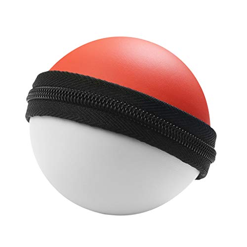 Preisvergleich Produktbild Gazechimp Tragbare Tasche Für Nintendo Switch Pokeball Plus Controller