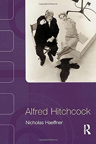 Alfred Hitchcock