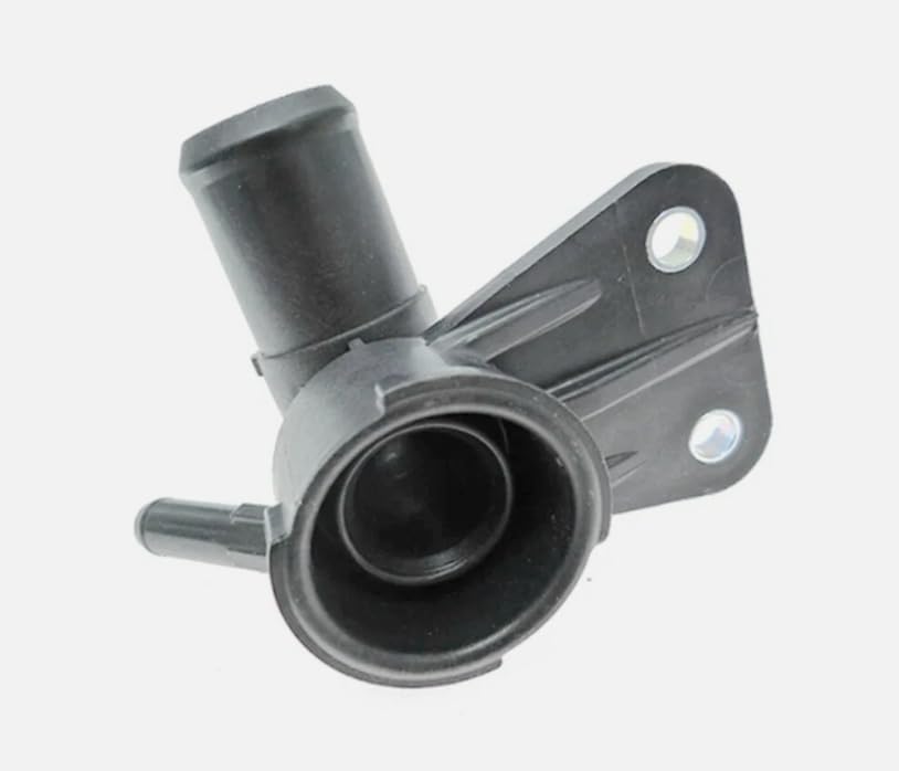 19050-51B-H51 Filler Assy Radiator Water Accessories Black For HRV 2015-2019