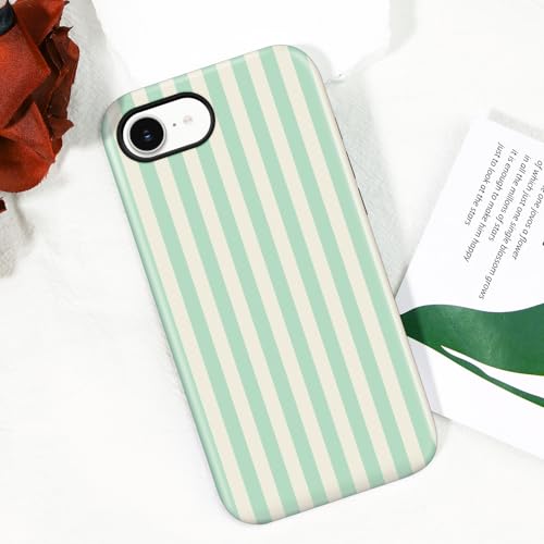 Coque iPhone 16e fine antichoc MagSafe évite les rayures - 6