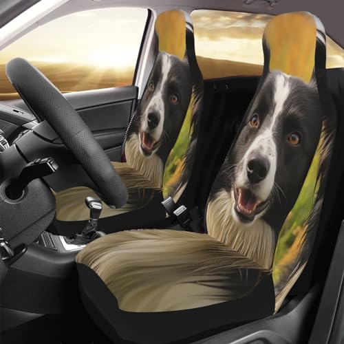 Housses de siège de voiture lavables Mohado : protection universelle de siège baquet SUV