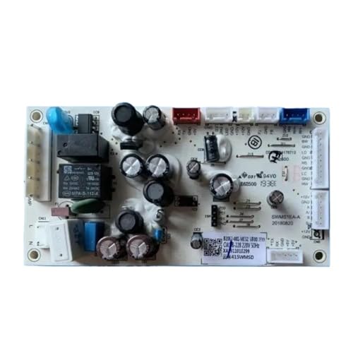 1 Uds., BCD-415/483/398WMSD Refrigerador Congelador Placa Base Tarjeta B2062-001-ME27 ME36 CWJ-B-228 SBS-545PBD SWMS1EA-A