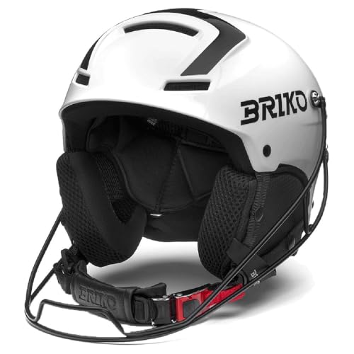 Briko Slalom EPP 2.0 52 cm éliminez la peur des impacts en ski alpin