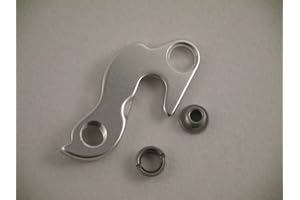 Mixim Derailleur Hanger Replacement For Trek Remedy Liquid Navigator, Alpha Gary