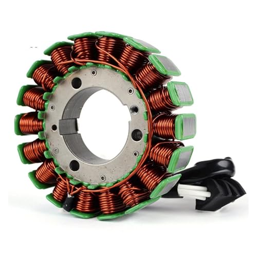 Bobine de stator pour resoudre les pannes de charge XJ6 et FZ6