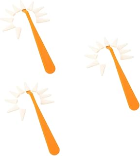 VILLCASE Conjunto De 3 Conjuntos De Borracha De Esboço Esponja Branca Topo De Lápis Borrachas Conjuntos De Pintura Borracha De Artista Lápis Esboço Desenho Borracha Caneta