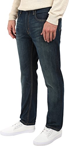 Image of Levi's Men's 502 Taper Fit Jeans (Also Available in Big & Tall)