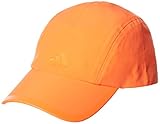 Gorra Running Hombre adidas R96 Cl Gorra de Tenis, Hombre, Naranja (naalre), Talla Única