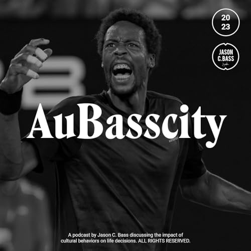 AuBasscity - Black Sports