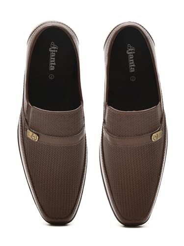 Image of Ajanta formal shoes for men