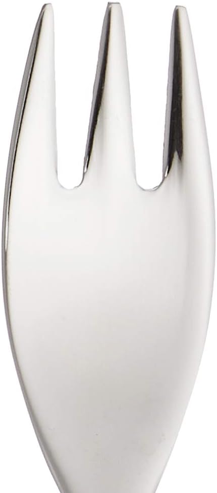 Oaks Tsubame Smooth, Fork, 5 Pair, with TE5