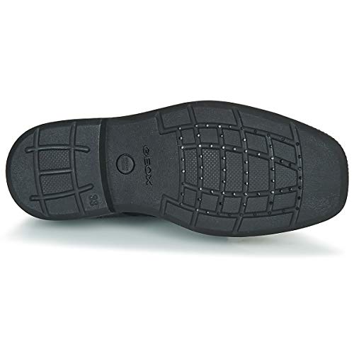Image of Geox Cfederico1 Oxford (Little Kid /Big Kid)