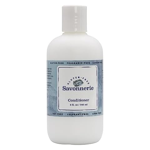 Gluten-Free Savonnerie Conditioner 8 oz Cover