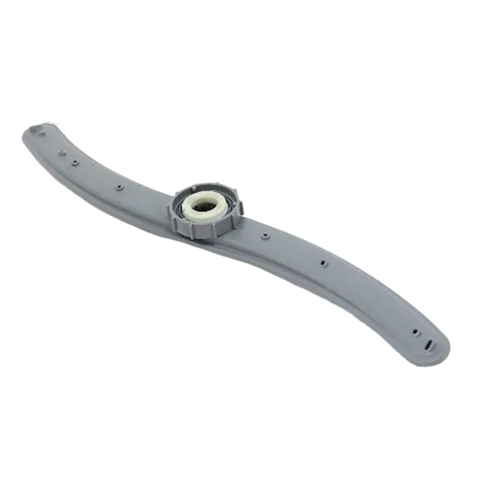 Brazo rociador for lavavajillas, compatible con Midea,