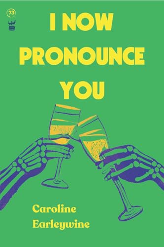 I Now Pronounce You