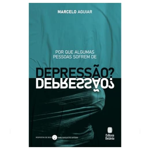 Por que algumas pessoas sofrem de depressão?