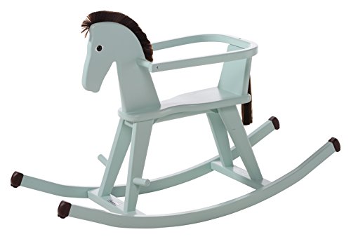 Preisvergleich Produktbild Geuther - Schaukelpferd Halla, mint