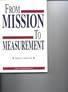 From mission to measurement
