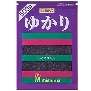 三島 ゆかり 500g" 