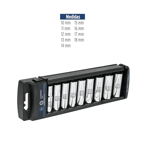 Dados Truper 27 dados truper marca TRUPER (3)