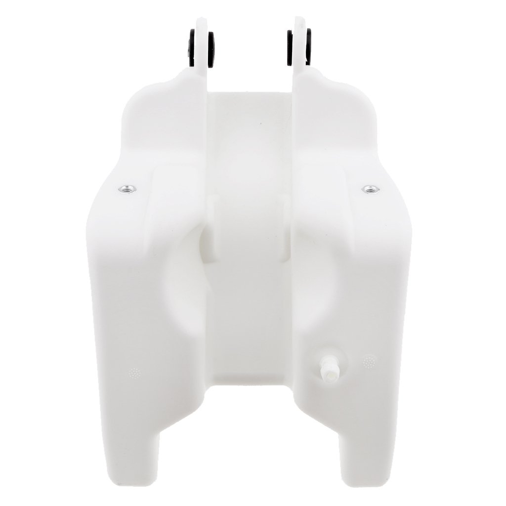 Ensemble De Réservoir Blanc Kit pour Yamaha PW50 PW PY 50