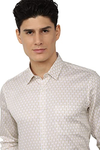 Image of Peter England Men Shirt