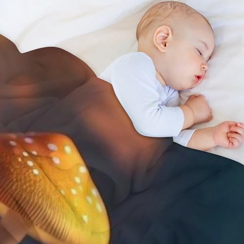 Jeté de lit champignon 180x200 pour protéger votre canapé - 4