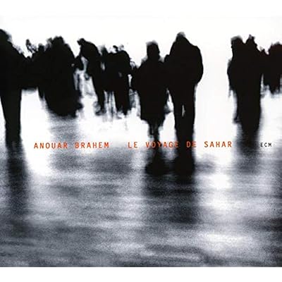 Le Voyage de Sahar