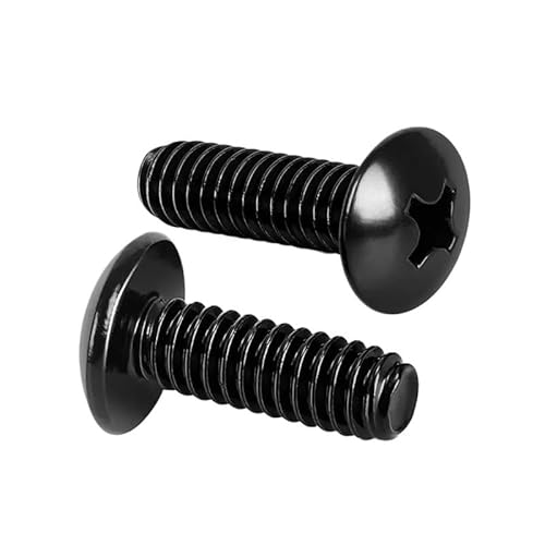 10�� M2 .5 M3 M4 M5 M6 �����b�L�d�q�p�Y�f�|�l�W(14mm x10pcs,M6)