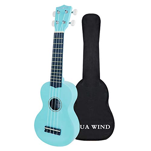 Hua Wind Ukelele Concierto 23 Pulgadas Cadenas de Caoba Ukelele Tradicional  Natural y Principiante microbiome.com.tr