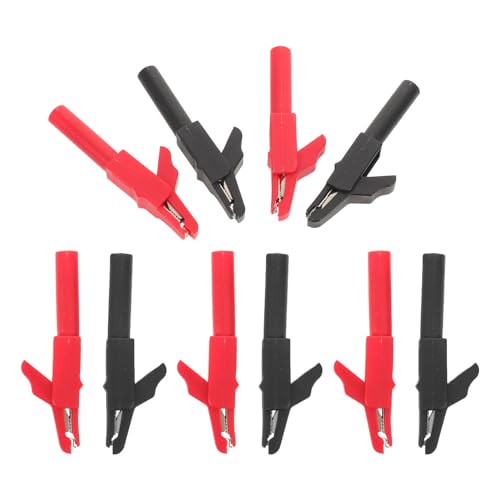 PHENOFICE �}���`���[�^�[�e�X�g���[�h�L�b�g 10�� 4mm�_�u���o�i�i�v���O�Ή� �~�j���j���N���b�v �≏�N�����v �d�C �����ԗp���d���e�X�g�v