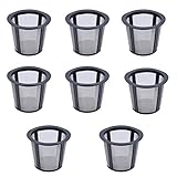 B70 Reusable Coffee Filter Compatible with Keurig Coffee Maker 1.0 Brewers B30 B40 B50 B60 K10 MINI...