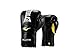 Everlast Unisex P El Trainingshandschuhe Box Handschuhe Schwarz 16oz