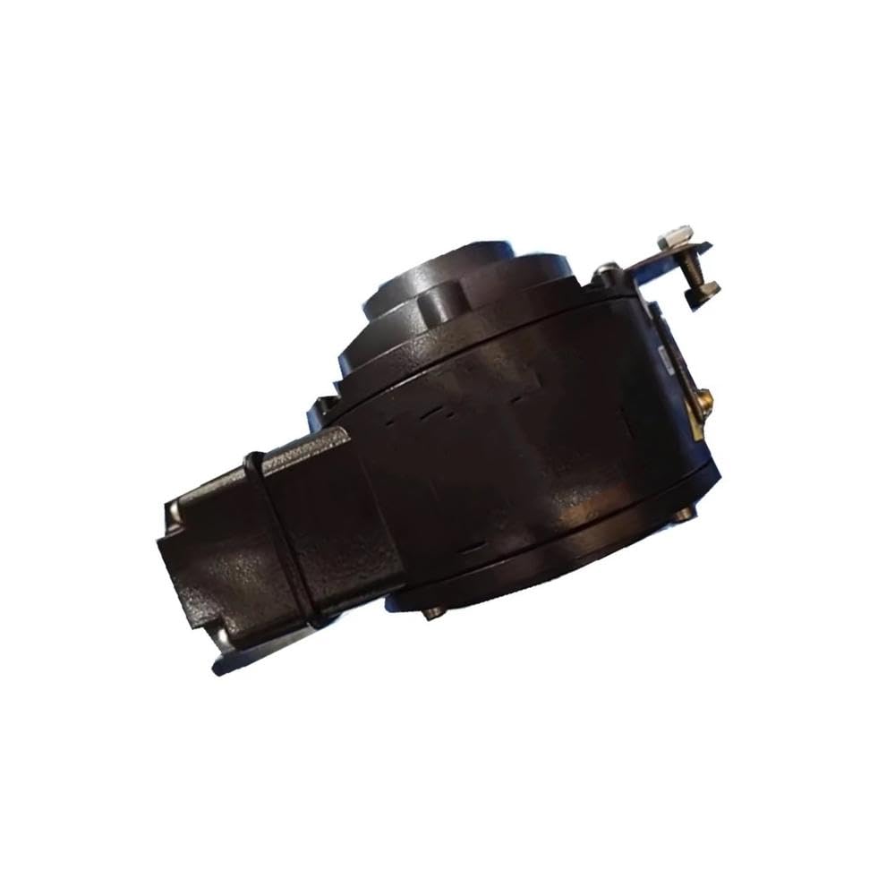 Encoder incrementale con cuscinetti ibridi DN 1024 I SR 16H7 KLK componenti elettronici