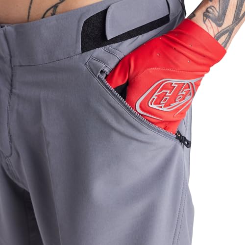 Calzas cortas Troy Lee Designs Ruckus para hombre, talla 30 miniatura 5