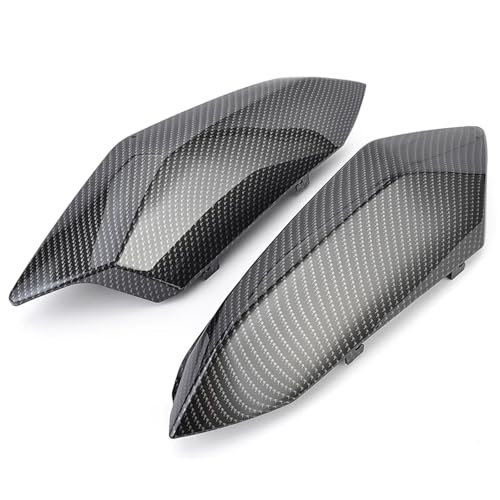 Protection de carénage Daytona 660 Triumph pour panneau latéral et selle arrière