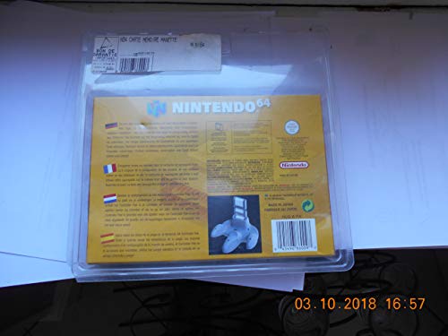 Nintendo 64 Controller Pack - vue 4