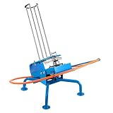 Ukiki VEVOR Lanceur de Plateau 50 Cibles Lanceur Plateau Distance de Projection 60-80 m /...