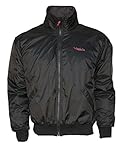 12 Volt Heated Jacket Liner by Volt - Made for Motorcycle Riders - Dual System Wired (Large (Chest 41'-43', Sleeve 35'))