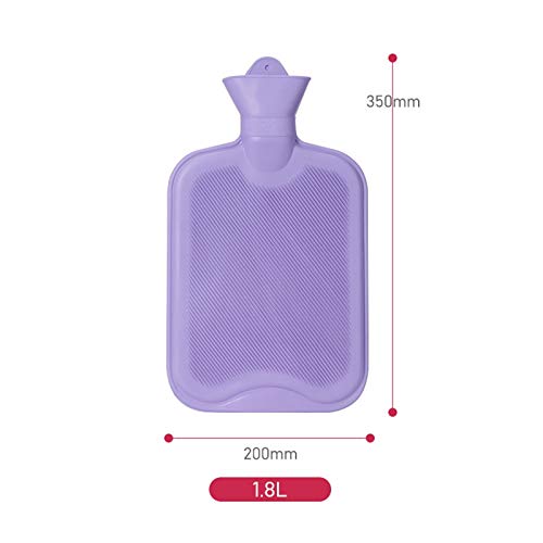 Design Clássico Aquecedor de garrafa de água quente Set 1.8L, aquecer e pack fria refrigerado Bolsa