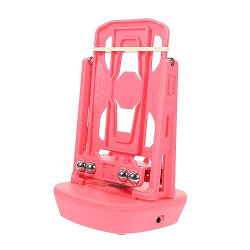 DECHOUS Silent Walker Cellphone Pedometer Accessory Mute for Mobile Phone Steps Counter Shake Wiggle Device