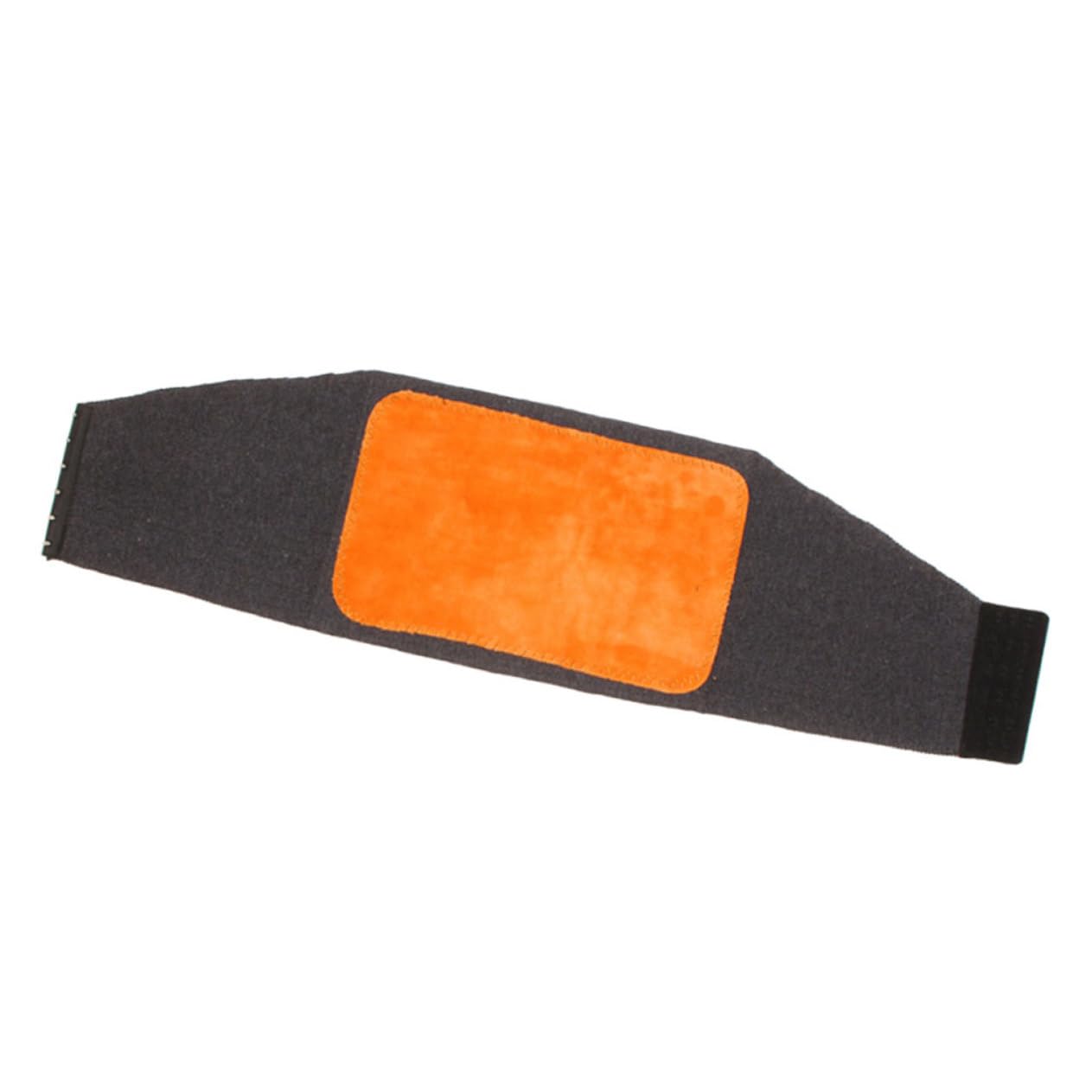 Holibanna Lower Back Support Belt Adjustable Warm Waist Brace for Relief Breathable Comfortable Design for Exercise Sports Durable Protective Waistband for Men Women