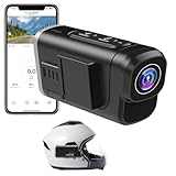 4K ドライブレコーダー本体 車載 2カメラ 前後同時録画 自動車 装着即時録画 WiFi 3000mAhバッテリー内蔵 スマート感知センサー 前後カメラ アクションカメラ ウェアラブルカメラ バイク用ドライブレコーダー ヘルメット装着 自転車 スマホ連携 小型 バイクドラレコ ループ録画 オートバイ ドラレコ 高防塵防水機能 煽り運転対策 日本語説明書