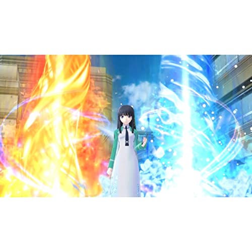 魔法科高校の劣等生 Out of Orderの関連画像13