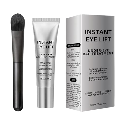 Wcybym Instant Augencreme Sofortige Straffung 20ml