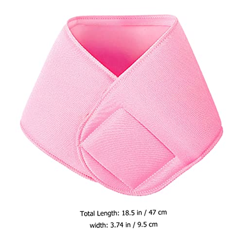 Gogogmee Membrana Cervical Manchas De Rugas No Pescoço Patch De Pescoço Anti-envelhecimento Almofada